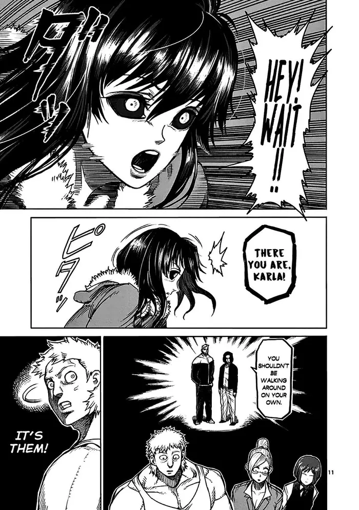 Kengan Ashura Chapter 38 image 12_optimized